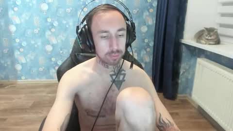 jasonwaker online show from November 9, 8:44 pm