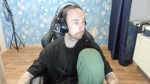 jasonwaker online show from February 10, 9:07 pm