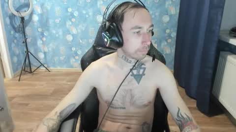 jasonwaker online show from February 25, 8:23 pm