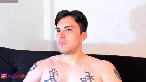 Jason online show from February 22, 3:36 pm