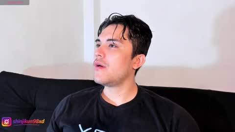 Jason online show from March 8, 3:05 pm