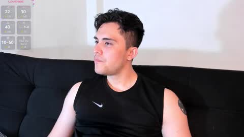 Jason online show from February 6, 2:04 am