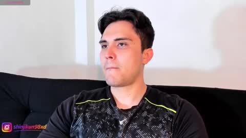 Jason online show from February 19, 2:11 am