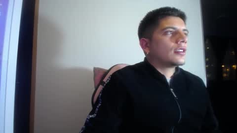 Jason online show from November 28, 1:02 am