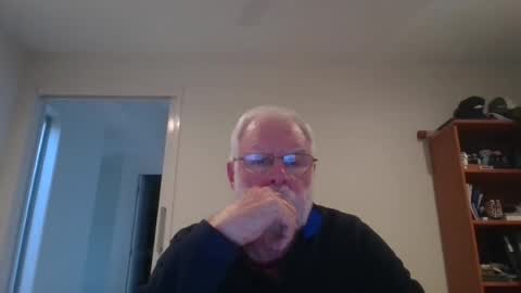 Jasper689 online show from July 7, 6:58 am