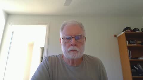 Jasper689 online show from December 26, 7:35 am