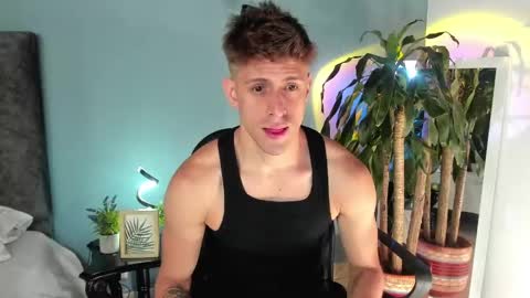 JASPER JONES online show from May 9, 6:58 pm