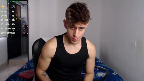 JASPER JONES online show from January 13, 7:54 pm