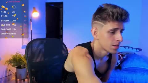 JASPER JONES online show from November 21, 8:45 am