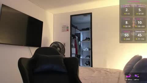 JBrooksXx online show from February 15, 12:04 pm