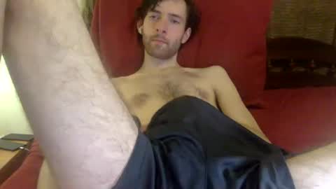 Snapshot of jasperhayes0 chatting on February 19, 8:44 am Jasper Hayes  online show from February 19, 8:44 am