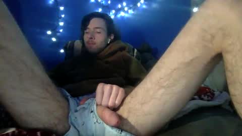 Snapshot of jasperhayes0 chatting on December 18, 1:02 pm Jasper Hayes  online show from December 18, 1:02 pm