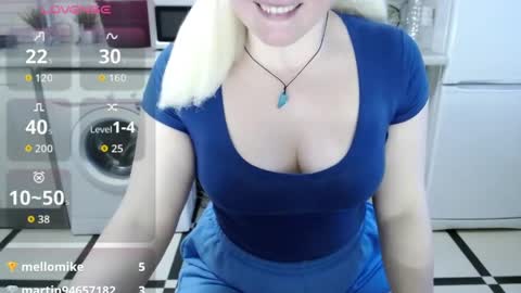 jassicaonline online show from April 15, 5:00 am