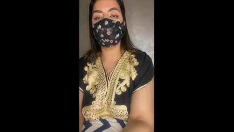 Snapshot of jassmina_7 chatting on September 28, 6:39 pm Jassmina online show from September 28, 6:39 pm