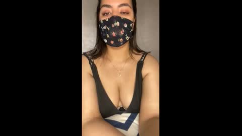 Snapshot of jassmina_7 chatting on September 17, 2:31 pm Jassmina online show from September 17, 2:31 pm
