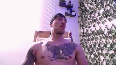 JKing  online show from March 12, 8:09 pm