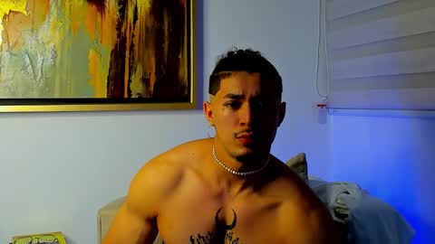 Lil Dark online show from October 25, 3:29 am