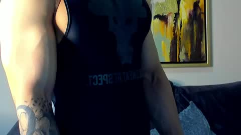 Lil Dark online show from May 20, 4:42 am
