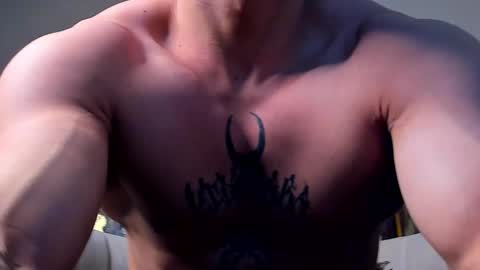 Lil Dark online show from February 7, 4:15 am