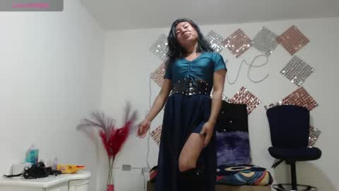 Jatzibe online show from May 1, 9:53 pm