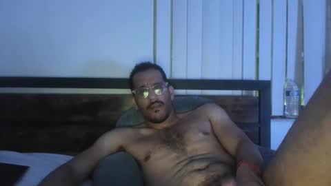  Jorge  online show from March 6, 7:36 am