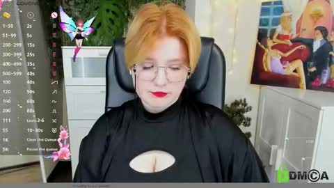 Katerina online show from November 22, 10:18 pm