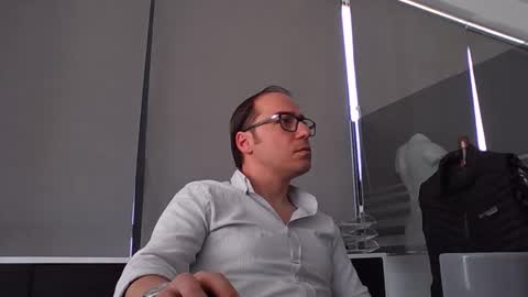 Javelin83 online show from May 7, 12:23 pm