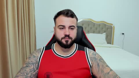  Javi  online show from January 5, 8:21 pm