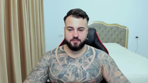  Javi  online show from February 26, 9:20 pm