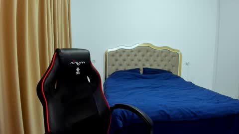  Javi  online show from October 19, 9:41 pm