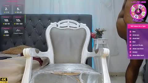 Javier Herrera online show from October 20, 7:19 pm