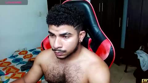 Javier Herrera online show from March 29, 5:14 pm