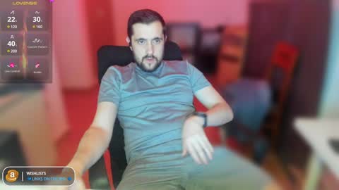 javierduro24 online show from January 20, 6:43 pm