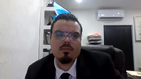 Javi online show from February 19, 10:53 pm