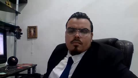 Javi online show from March 13, 6:11 pm