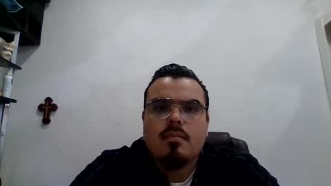 Javi online show from February 23, 10:01 pm