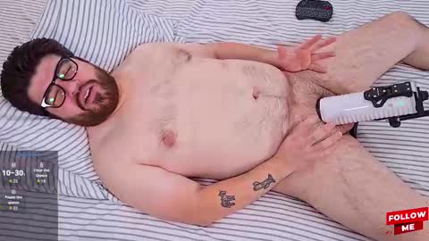 Jax Luna online show from March 18, 4:29 am