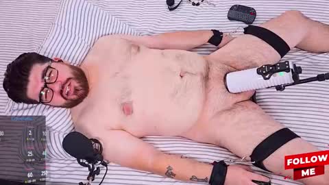 Jax Luna online show from November 11, 6:37 am