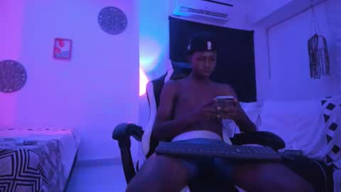 Snapshot of jax_maliq chatting on September 19, 2:27 am jax_maliq online show from September 19, 2:27 am