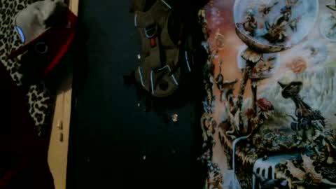 jaxxx666 online show from January 28, 3:04 am