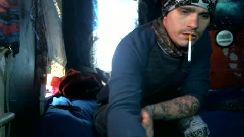 jaxxx666 online show from March 7, 2:01 pm