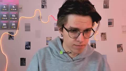 jax_telys online show from January 15, 8:23 am