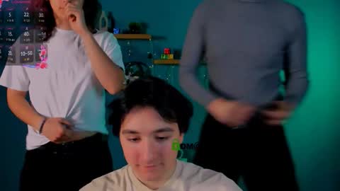 jax_telys online show from January 6, 9:46 am