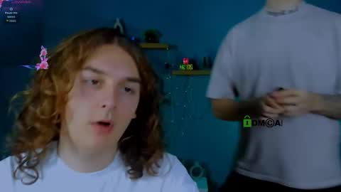 jax_telys online show from January 8, 9:59 am