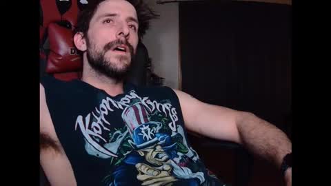 jaxjohnson12 online show from December 5, 7:18 am