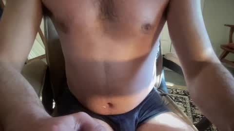 Snapshot of jaxnixon chatting on October 1, 7:57 pm Daddy Jax online show from October 1, 7:57 pm