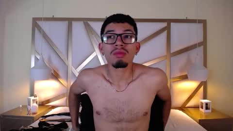 jaxon_carter online show from November 9, 12:47 am