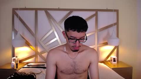 jaxon_carter online show from October 5, 12:52 am