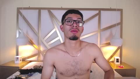 jaxon_carter online show from September 21, 12:47 am