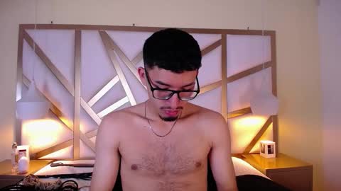 jaxon_carter online show from November 17, 12:57 am